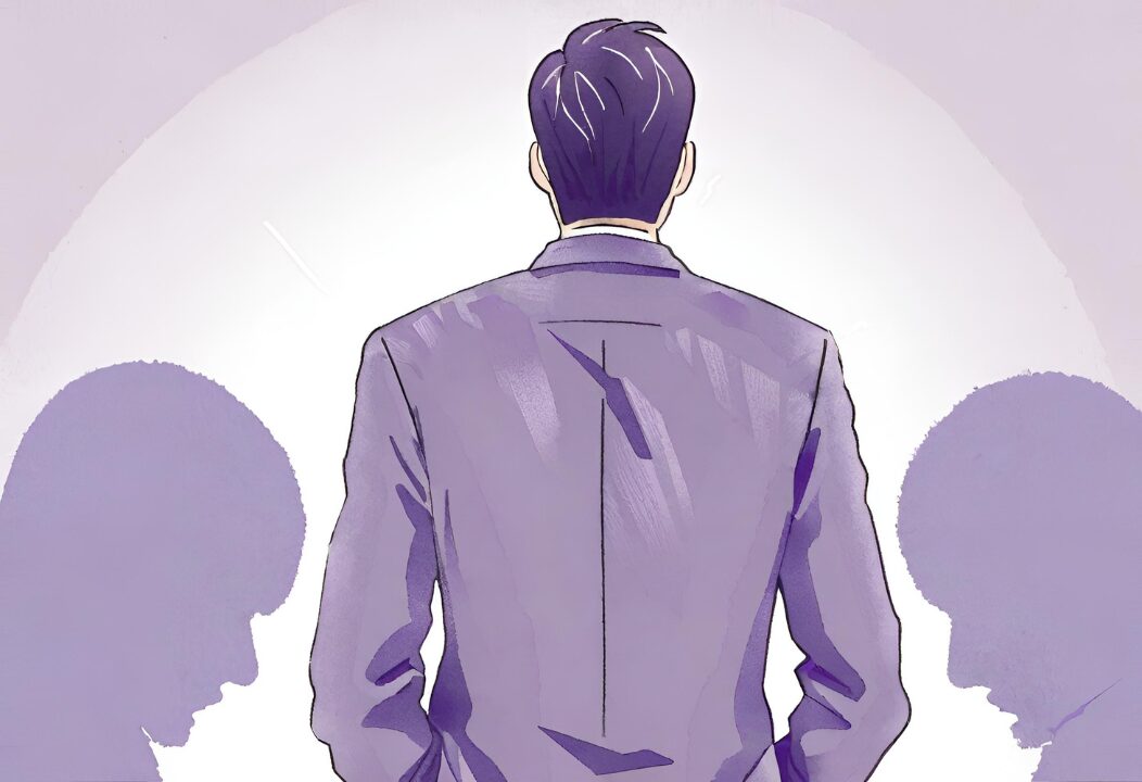 退職を直属の上司に言いたくない場合